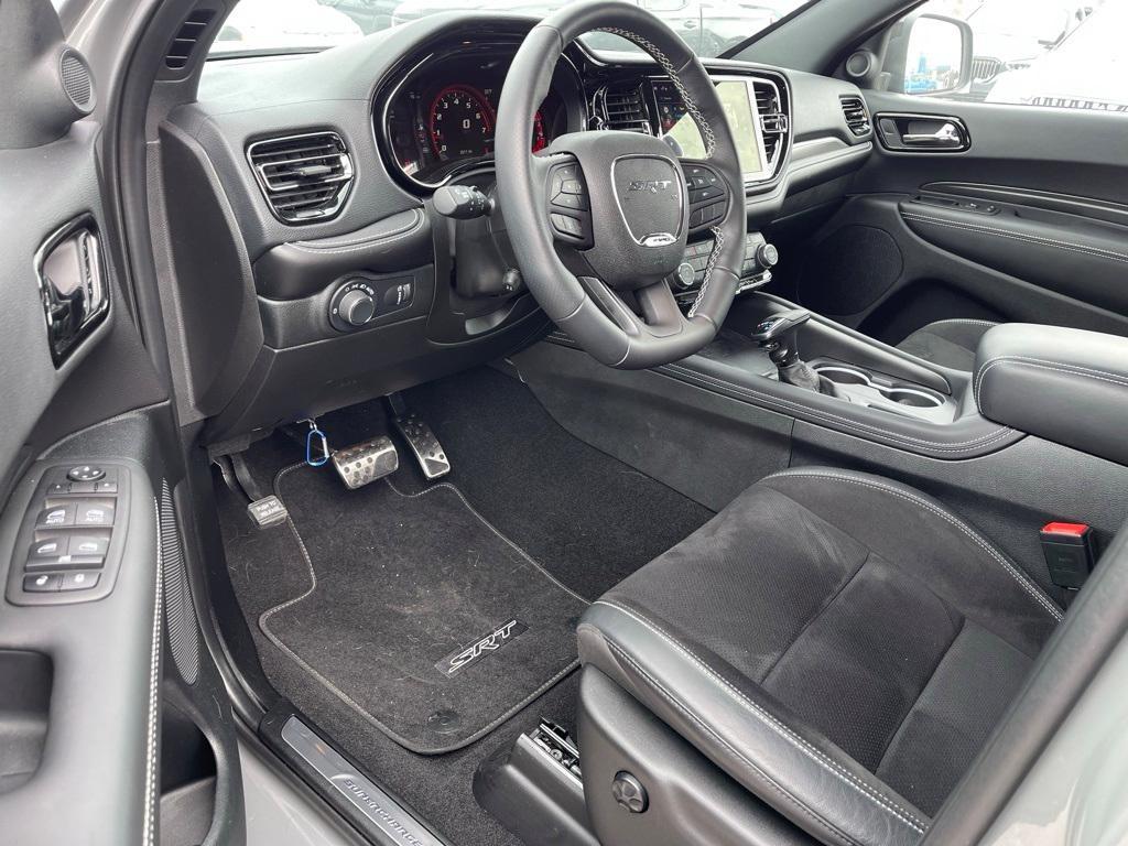 used 2023 Dodge Durango car, priced at $79,987