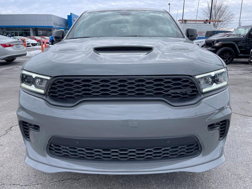 used 2023 Dodge Durango car, priced at $79,987