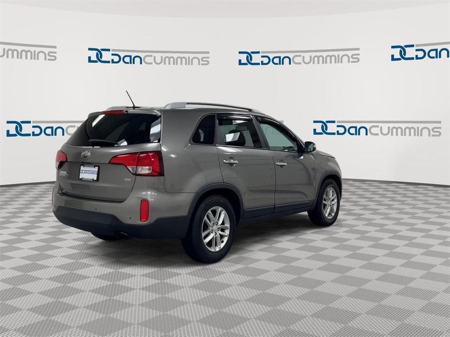 used 2014 Kia Sorento car, priced at $7,900