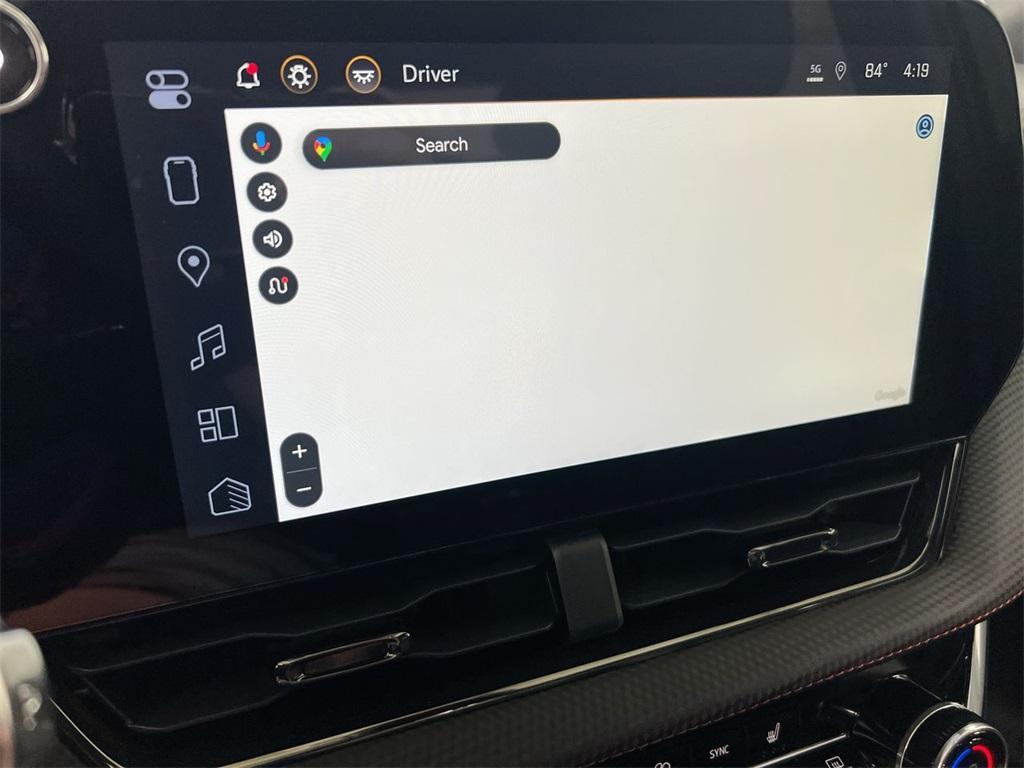 new 2025 Chevrolet Equinox car, priced at $35,473