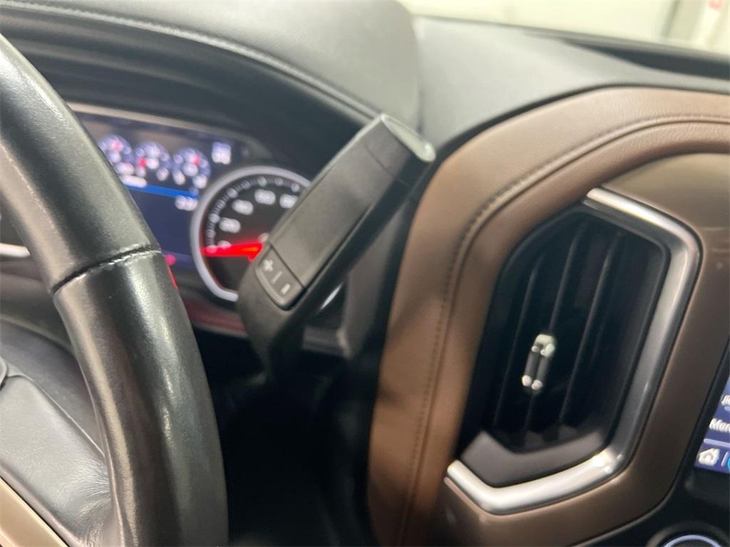 used 2022 Chevrolet Silverado 2500 car, priced at $53,587