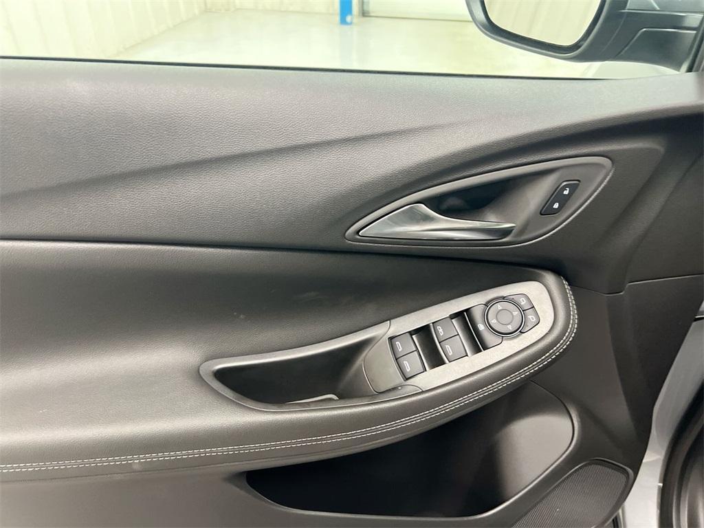 new 2026 Buick Encore GX car, priced at $26,375