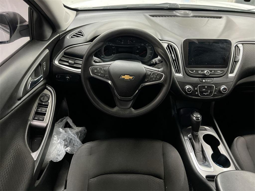 used 2020 Chevrolet Malibu car, priced at $5,900