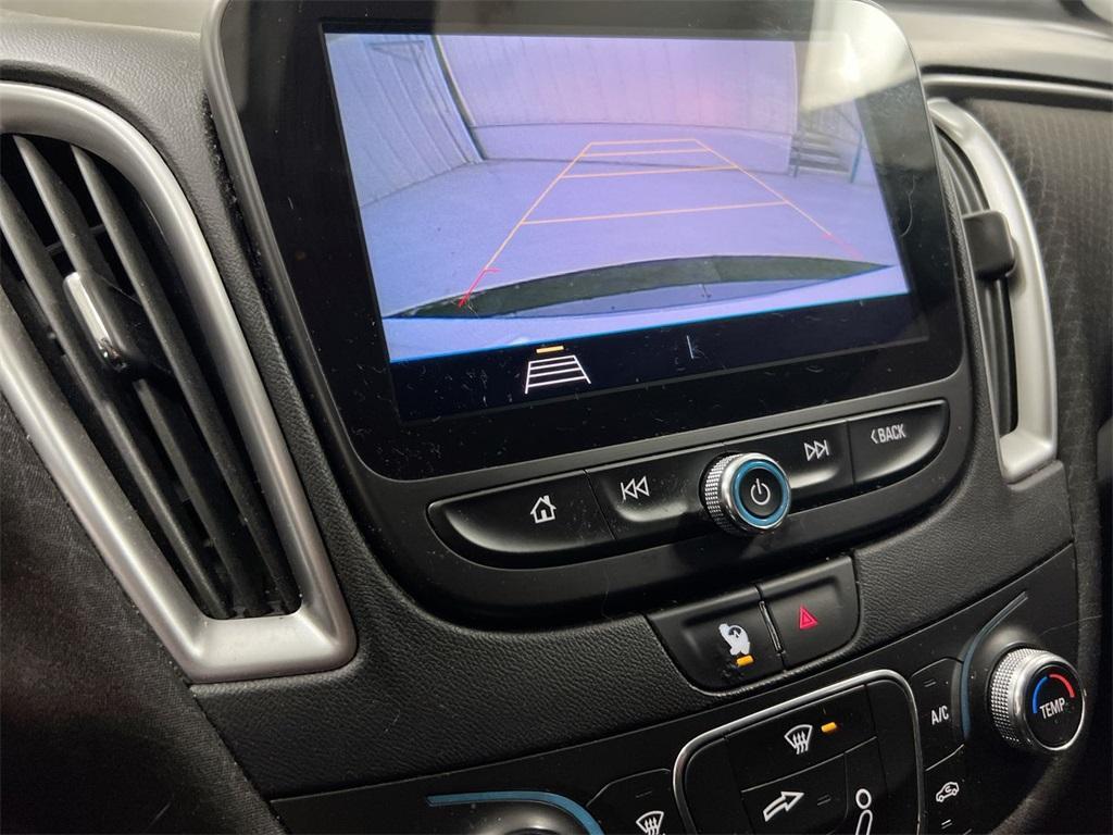 used 2020 Chevrolet Malibu car, priced at $5,900