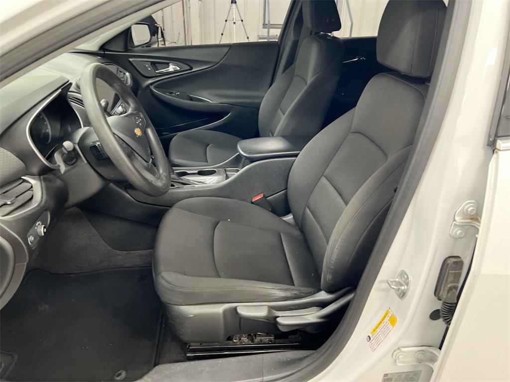 used 2020 Chevrolet Malibu car, priced at $5,900