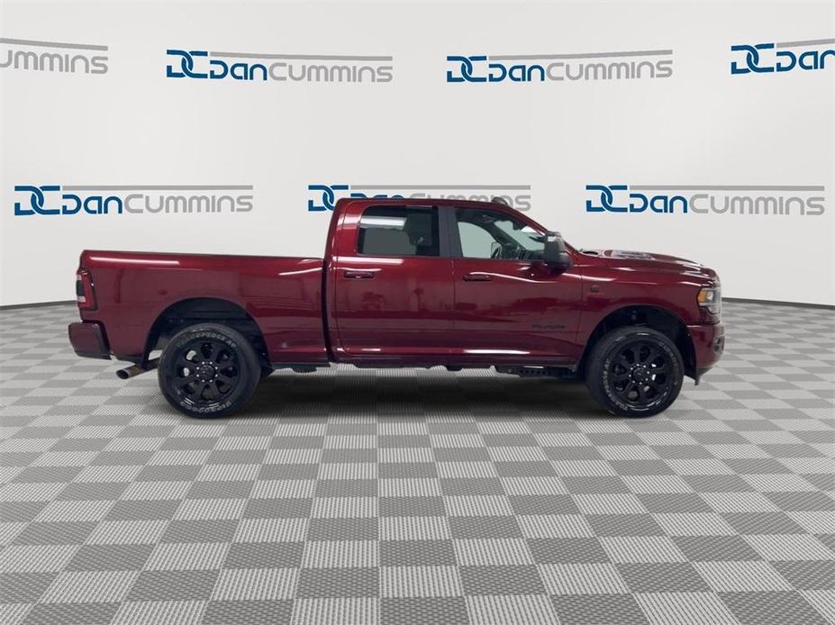 used 2024 Ram 2500 car, priced at $67,987