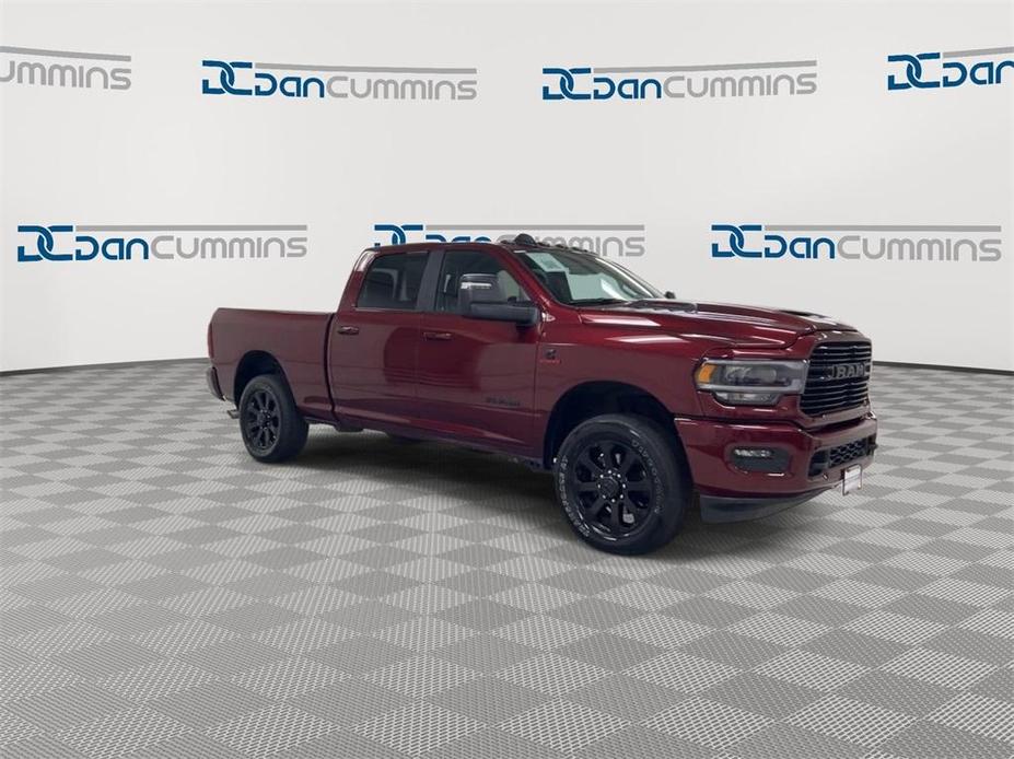 used 2024 Ram 2500 car, priced at $67,987