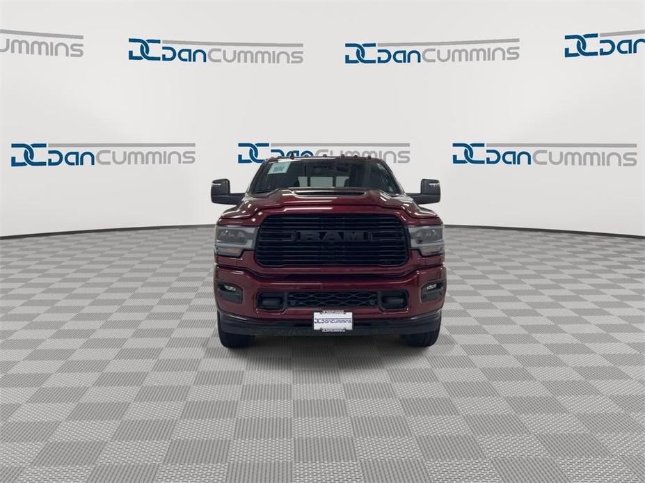 used 2024 Ram 2500 car, priced at $67,987