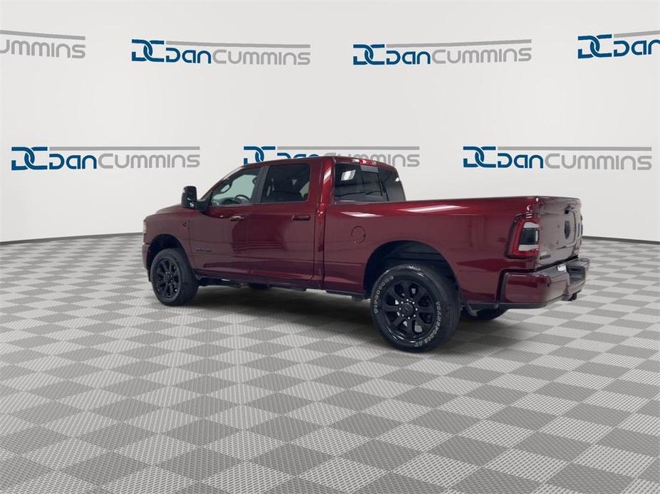 used 2024 Ram 2500 car, priced at $67,987