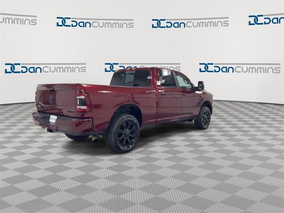 used 2024 Ram 2500 car, priced at $67,987