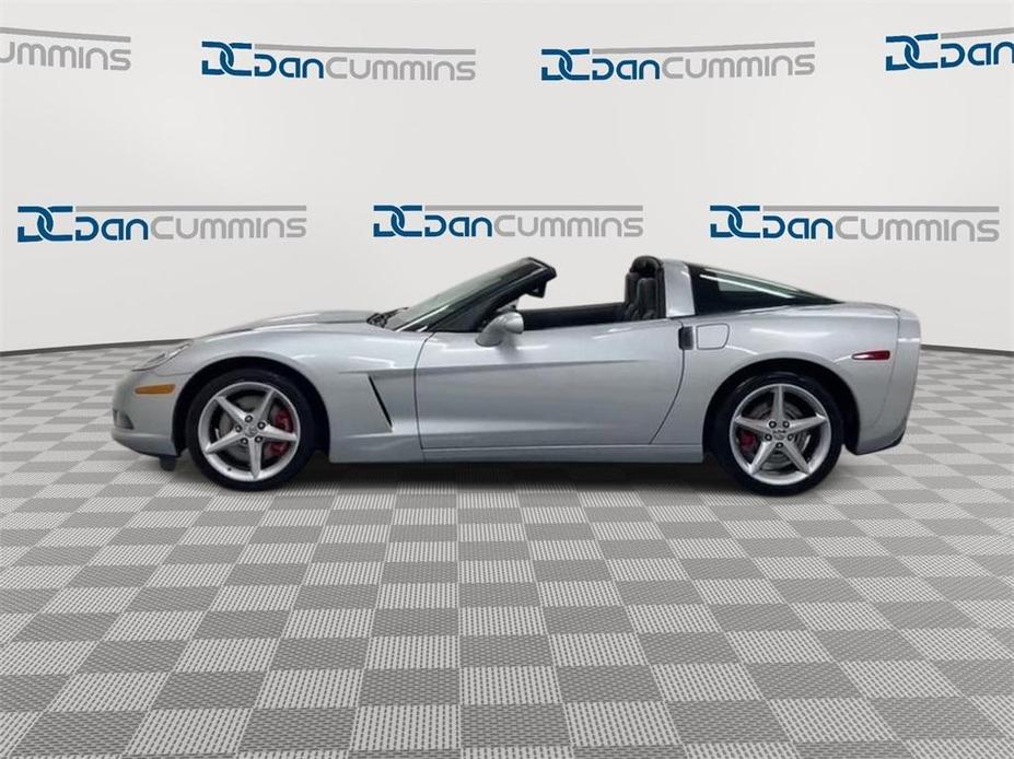 used 2013 Chevrolet Corvette car, priced at $34,987