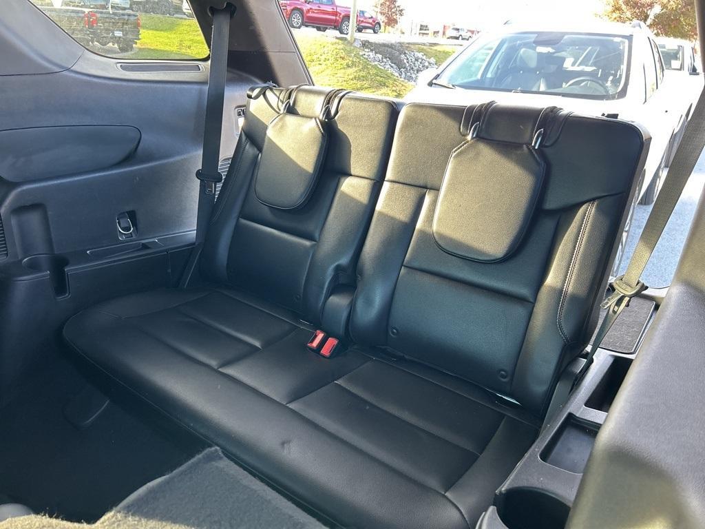 used 2020 Ford Explorer car, priced at $21,787