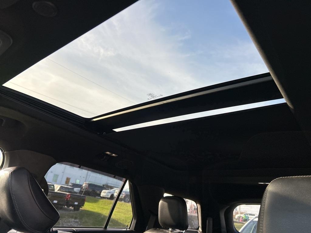 used 2020 Ford Explorer car, priced at $21,787