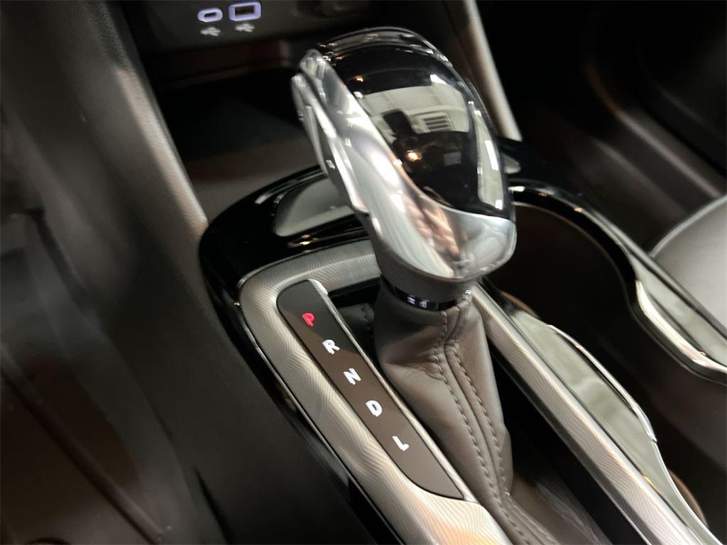 new 2026 Buick Envista car, priced at $28,063