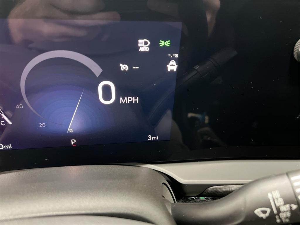 new 2026 Buick Envista car, priced at $28,063