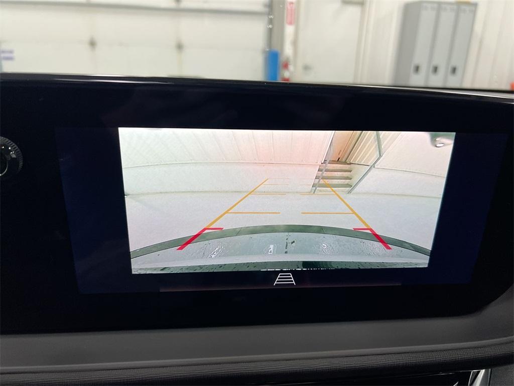 new 2026 Buick Envista car, priced at $28,063