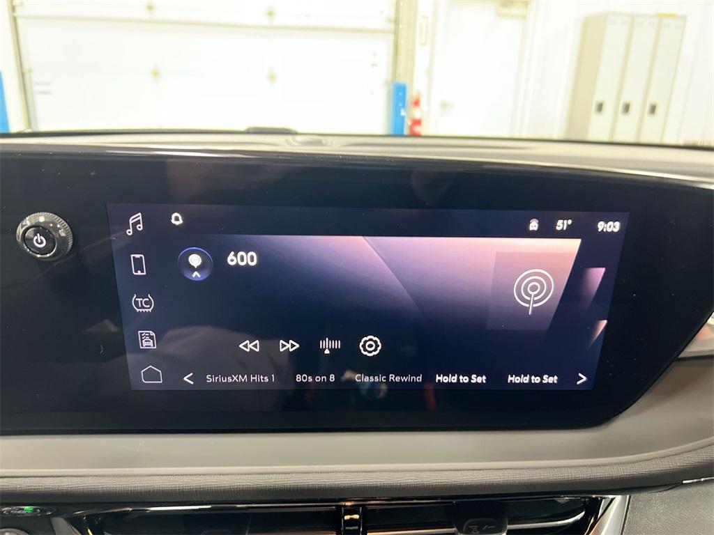 new 2026 Buick Envista car, priced at $28,063