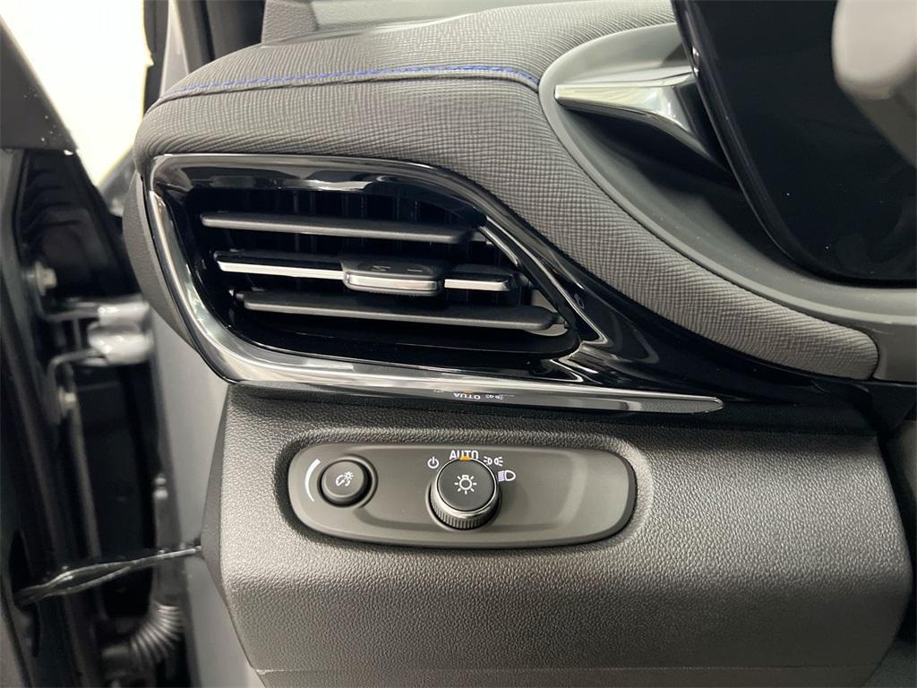 new 2026 Buick Envista car, priced at $28,063