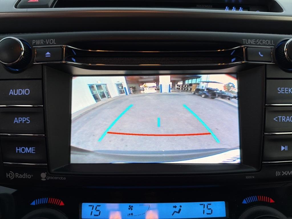 used 2017 Toyota RAV4 car, priced at $20,587