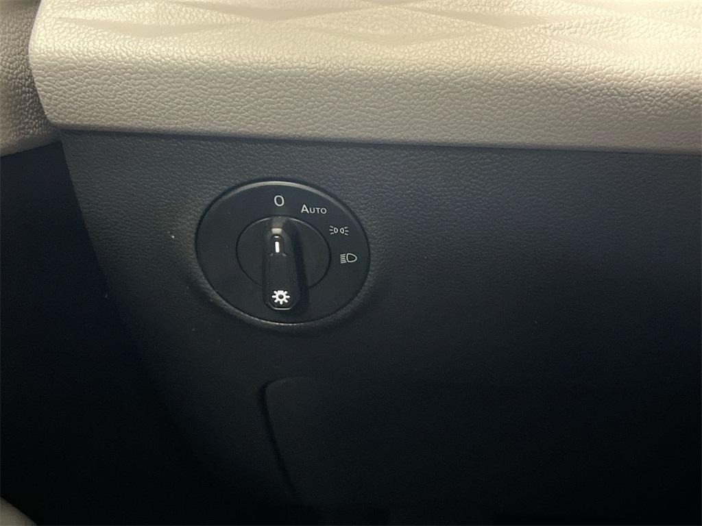 used 2022 Volkswagen Taos car, priced at $17,387