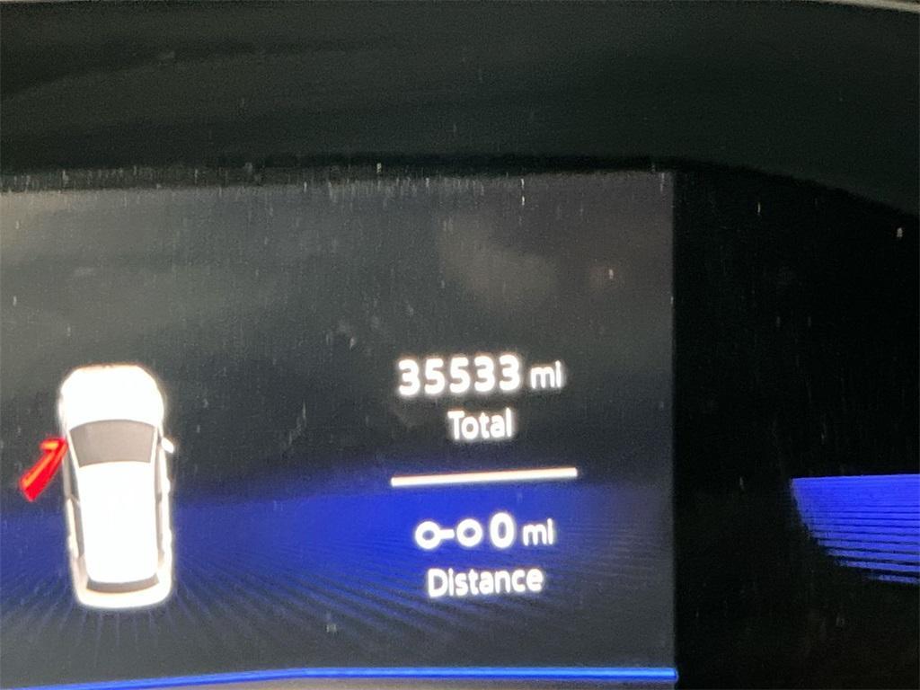 used 2022 Volkswagen Taos car, priced at $17,387