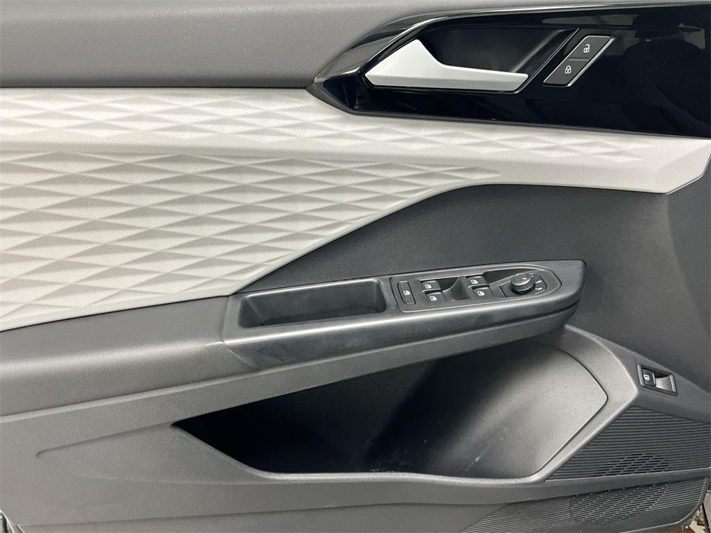 used 2022 Volkswagen Taos car, priced at $17,387