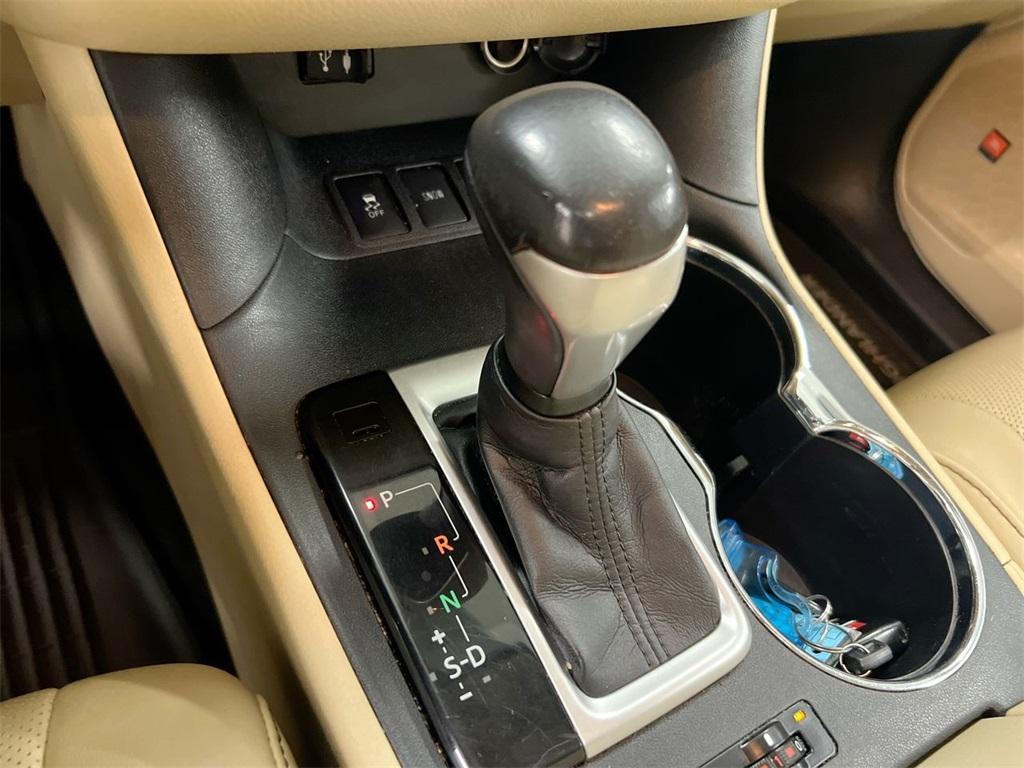 used 2015 Toyota Highlander car, priced at $10,900