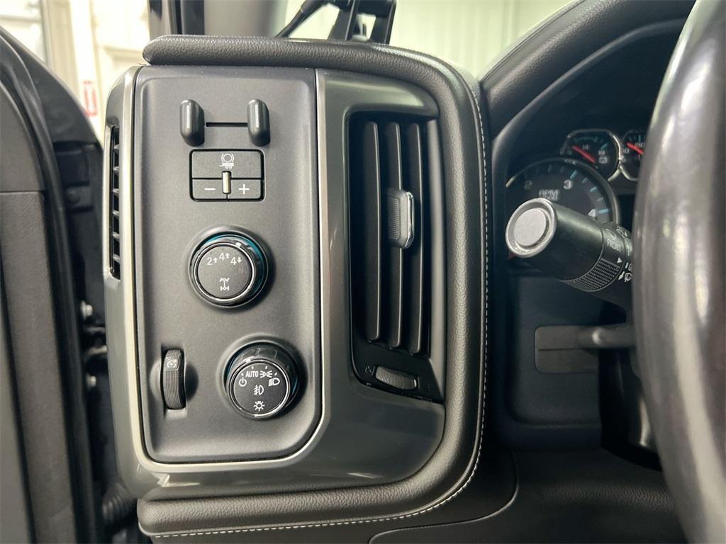 used 2019 Chevrolet Silverado 2500 car, priced at $48,987