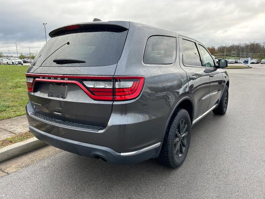 used 2020 Dodge Durango car, priced at $21,987