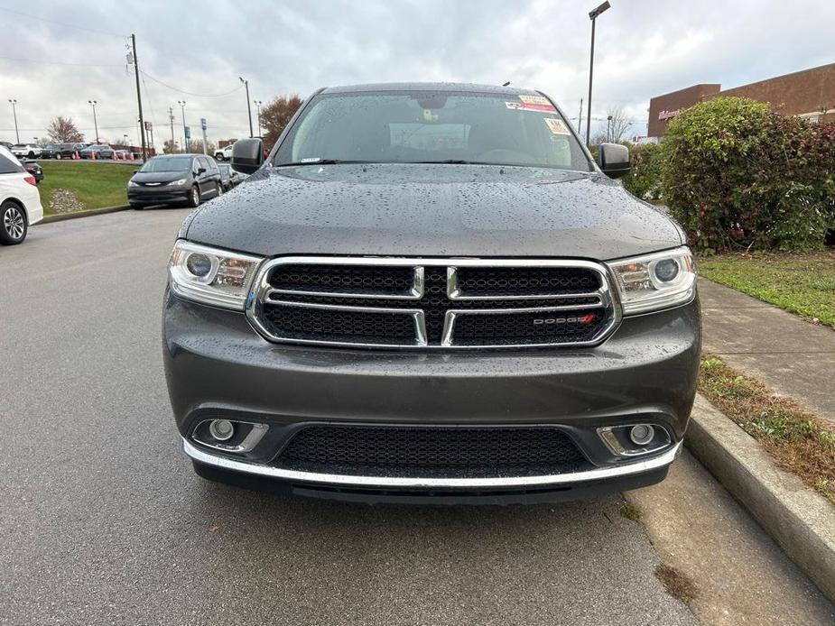 used 2020 Dodge Durango car, priced at $21,987