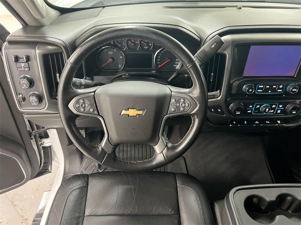 used 2019 Chevrolet Silverado 2500 car, priced at $48,987