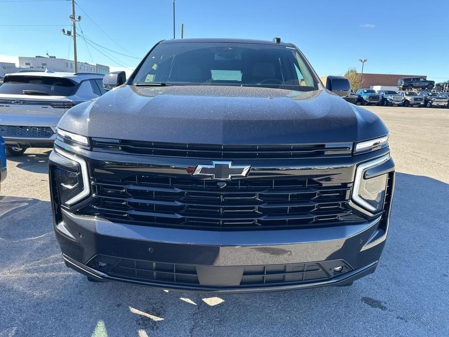 new 2025 Chevrolet Tahoe car, priced at $71,990