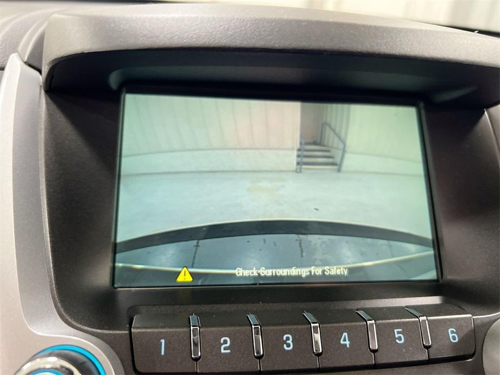 used 2014 Chevrolet Equinox car, priced at $3,900