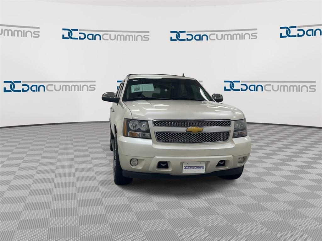 used 2013 Chevrolet Tahoe car, priced at $11,900