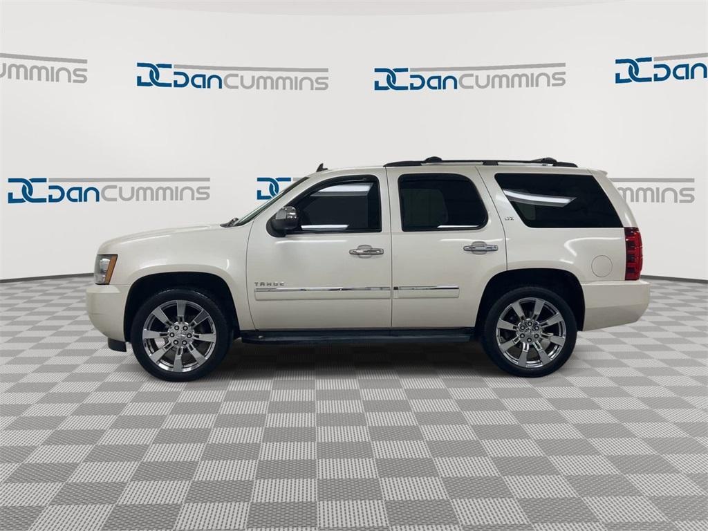 used 2013 Chevrolet Tahoe car, priced at $11,900