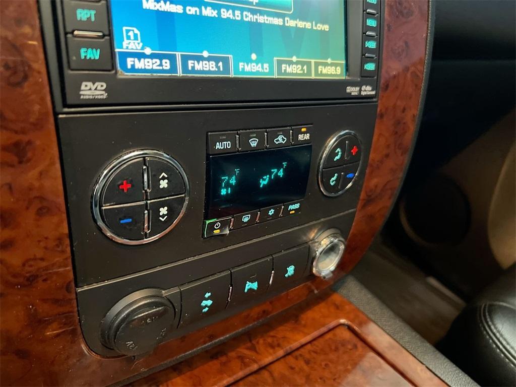 used 2011 Chevrolet Tahoe car, priced at $10,500