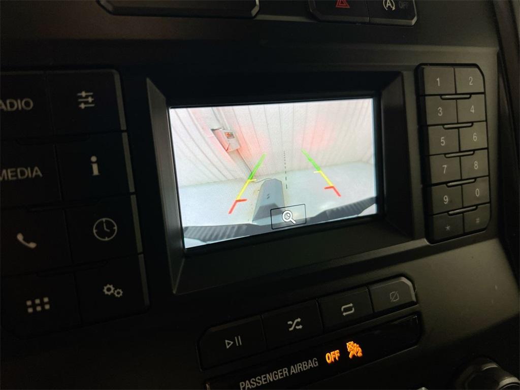 used 2020 Ford F-150 car, priced at $23,987