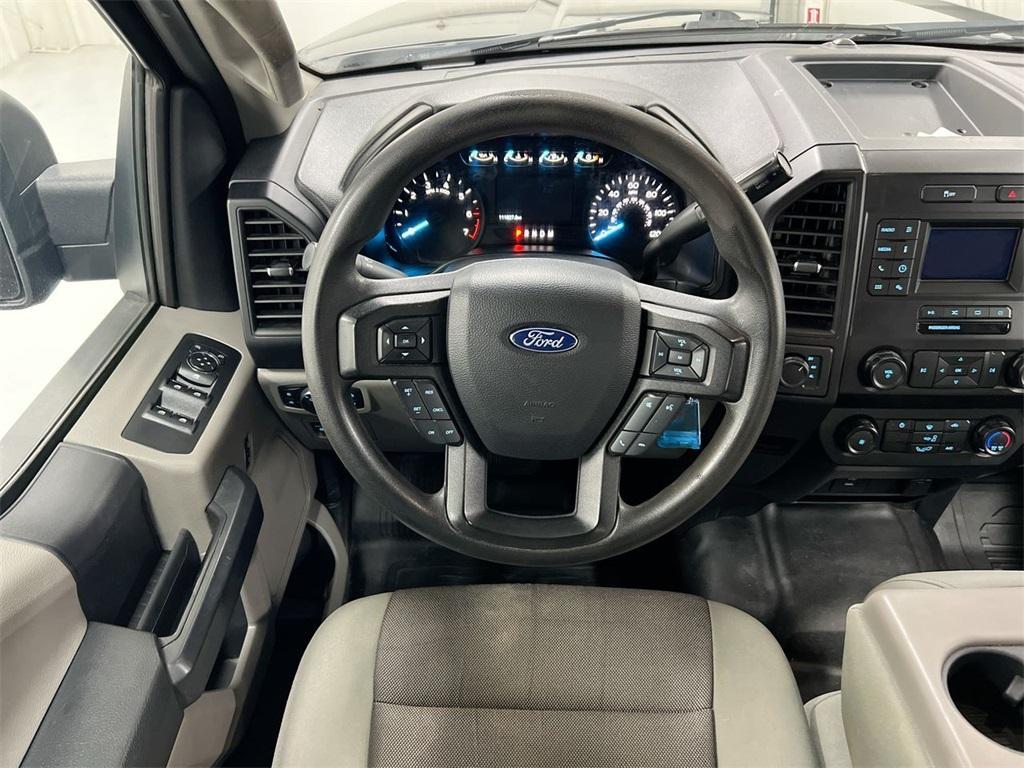 used 2020 Ford F-150 car, priced at $23,987