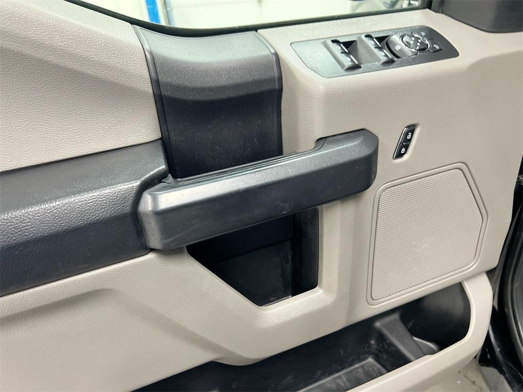 used 2020 Ford F-150 car, priced at $23,987