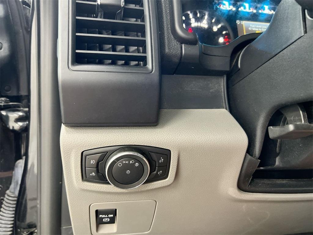 used 2020 Ford F-150 car, priced at $23,987