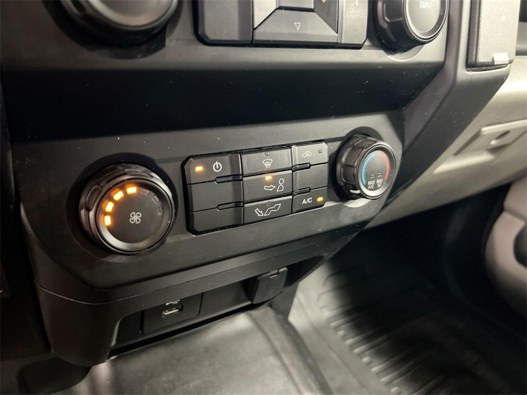 used 2020 Ford F-150 car, priced at $23,987