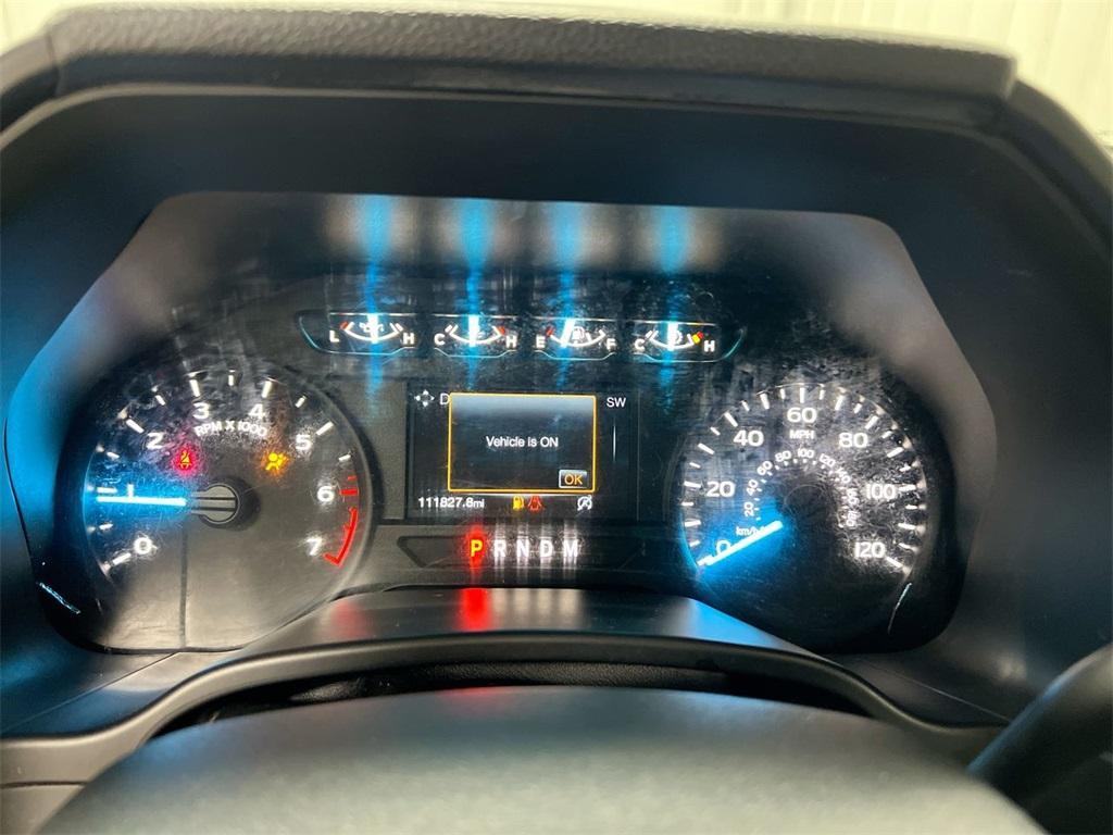 used 2020 Ford F-150 car, priced at $23,987