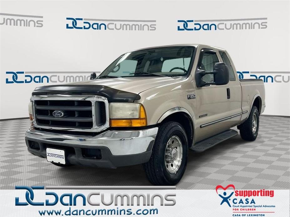 used 1999 Ford F-350 car, priced at $13,900
