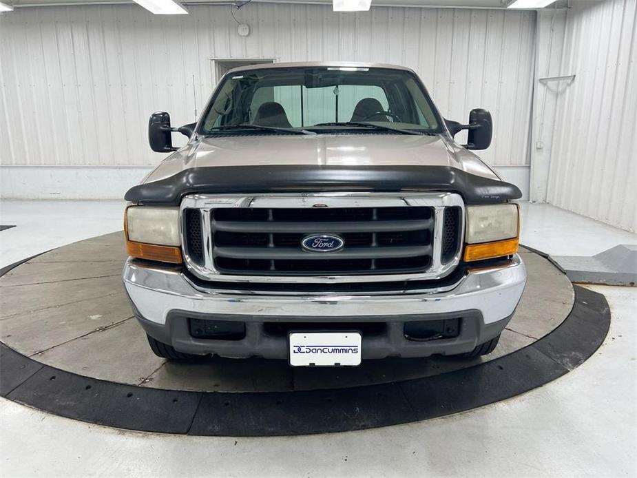 used 1999 Ford F-350 car, priced at $13,900