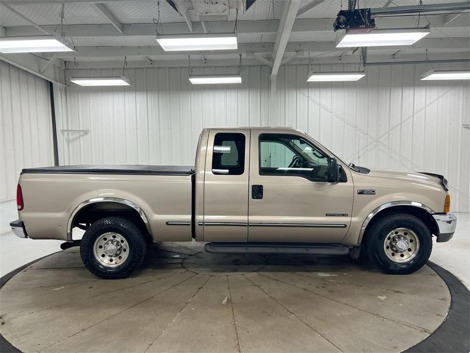 used 1999 Ford F-350 car, priced at $9,900