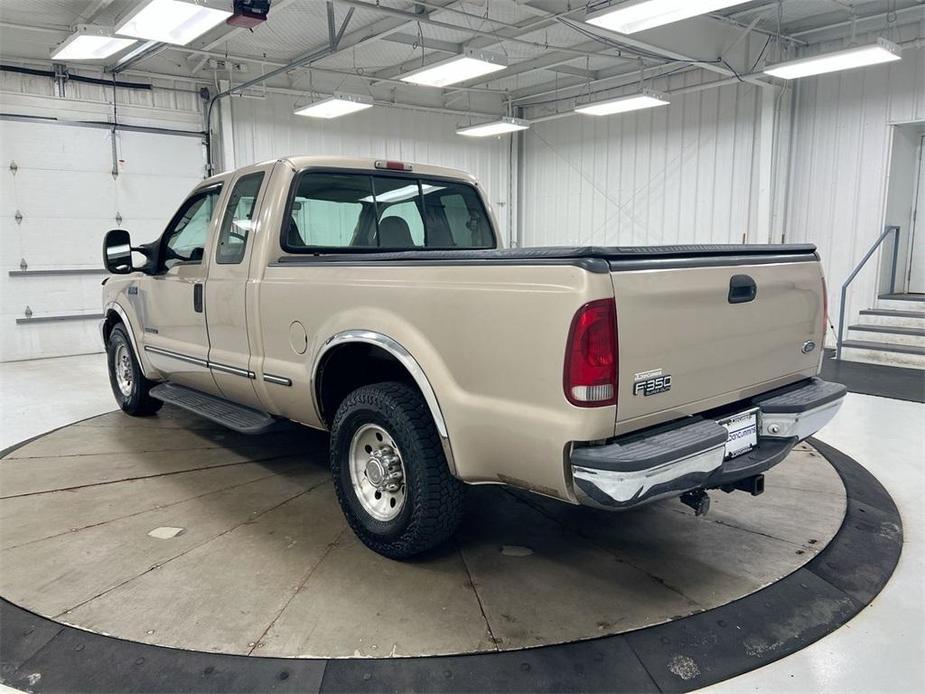 used 1999 Ford F-350 car, priced at $12,900