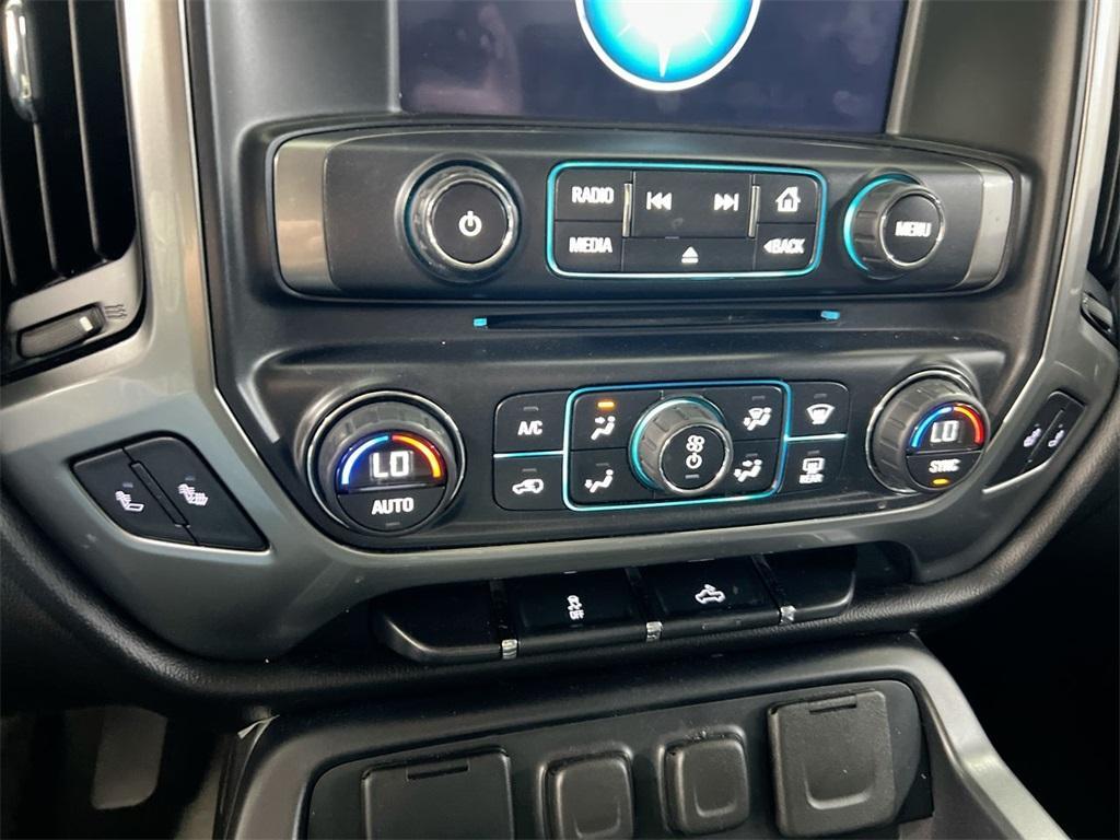 used 2015 Chevrolet Silverado 1500 car, priced at $12,900