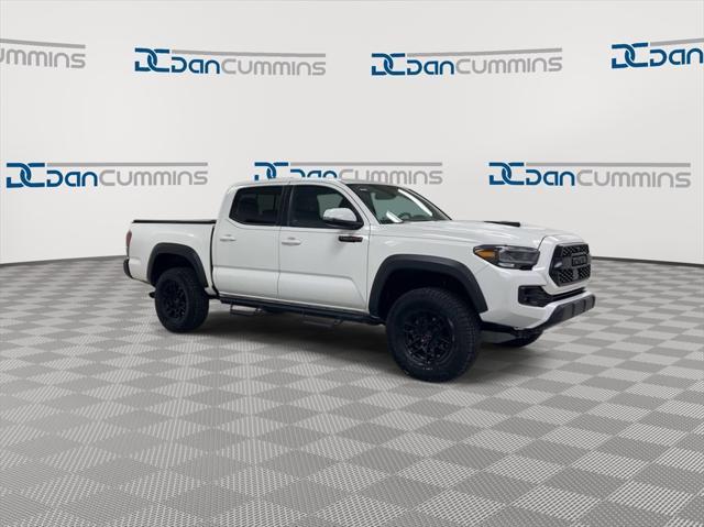 used 2021 Toyota Tacoma car, priced at $44,387