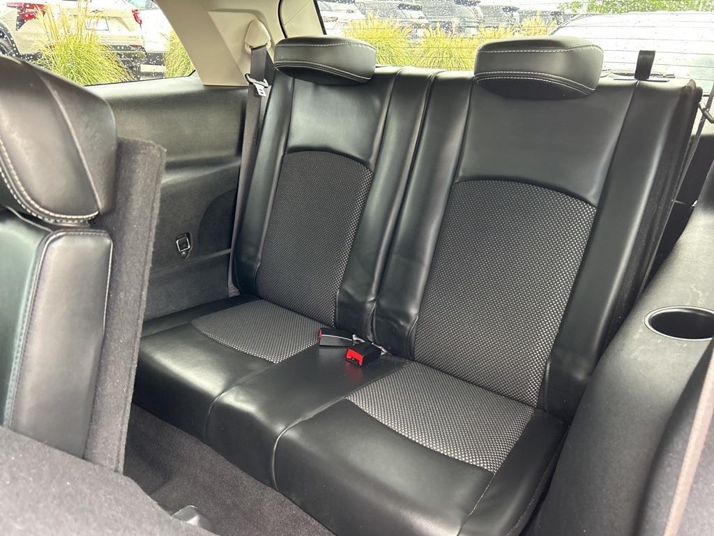 used 2020 Dodge Journey car, priced at $13,987