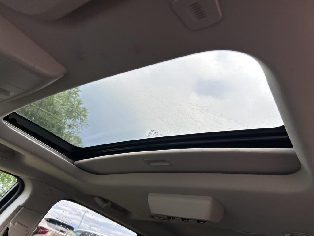 used 2020 Dodge Journey car, priced at $13,987